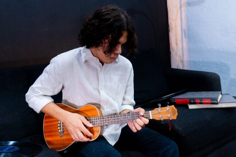 Unlock the Joy of Music with Our Comprehensive Learning Programs