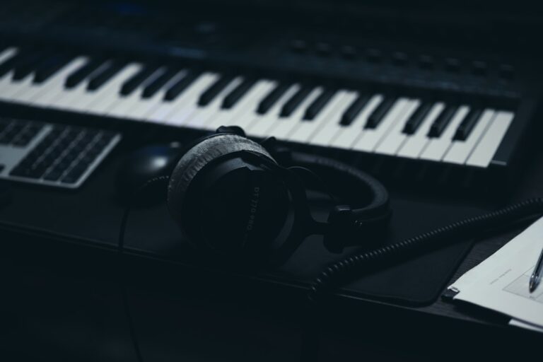 Join a Community of Passionate Musicians at HarmonyFlag.com