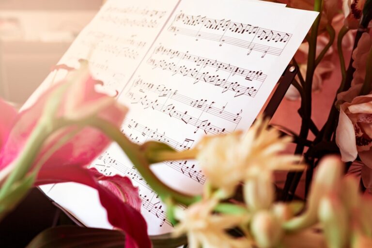Experience Engaging and Interactive Music Lessons for All Ages